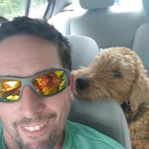 Meet your Posher, Jason